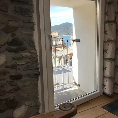 La Polena Camere Vernazza - Carattino Apartment Exterior photo