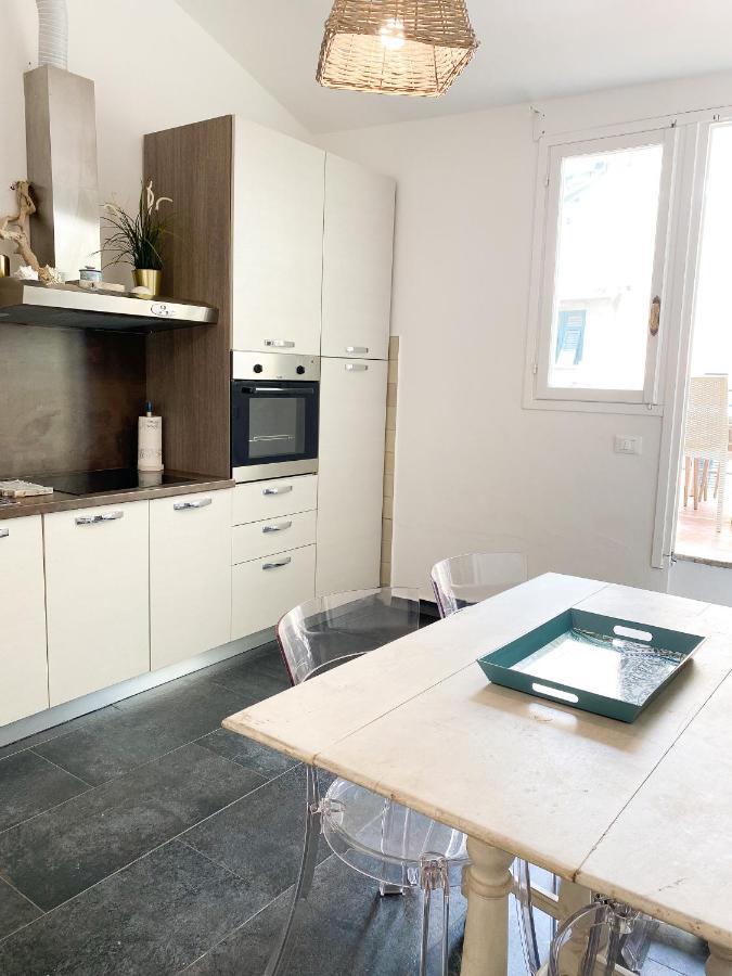 La Polena - Carattino Apartamento
