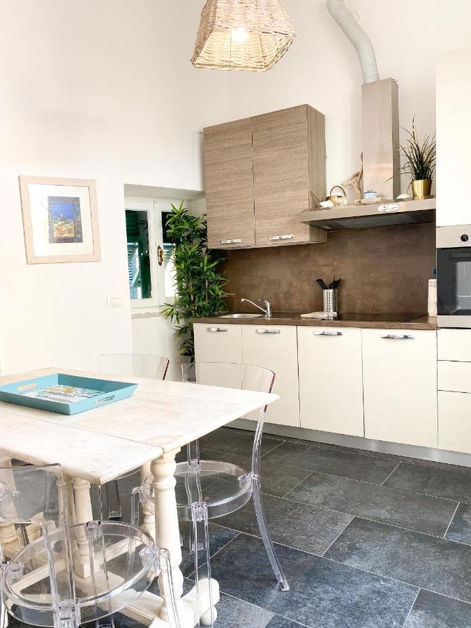 Apartamento La Polena - Carattino *