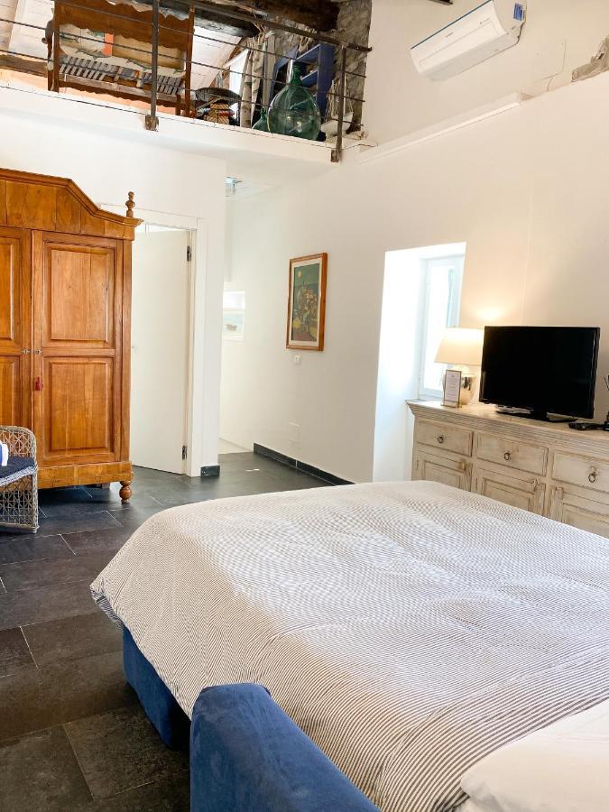 La Polena - Carattino Apartment Vernazza