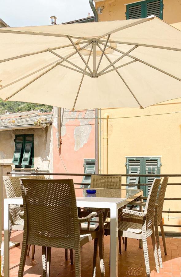 Apartamento La Polena - Carattino Vernazza