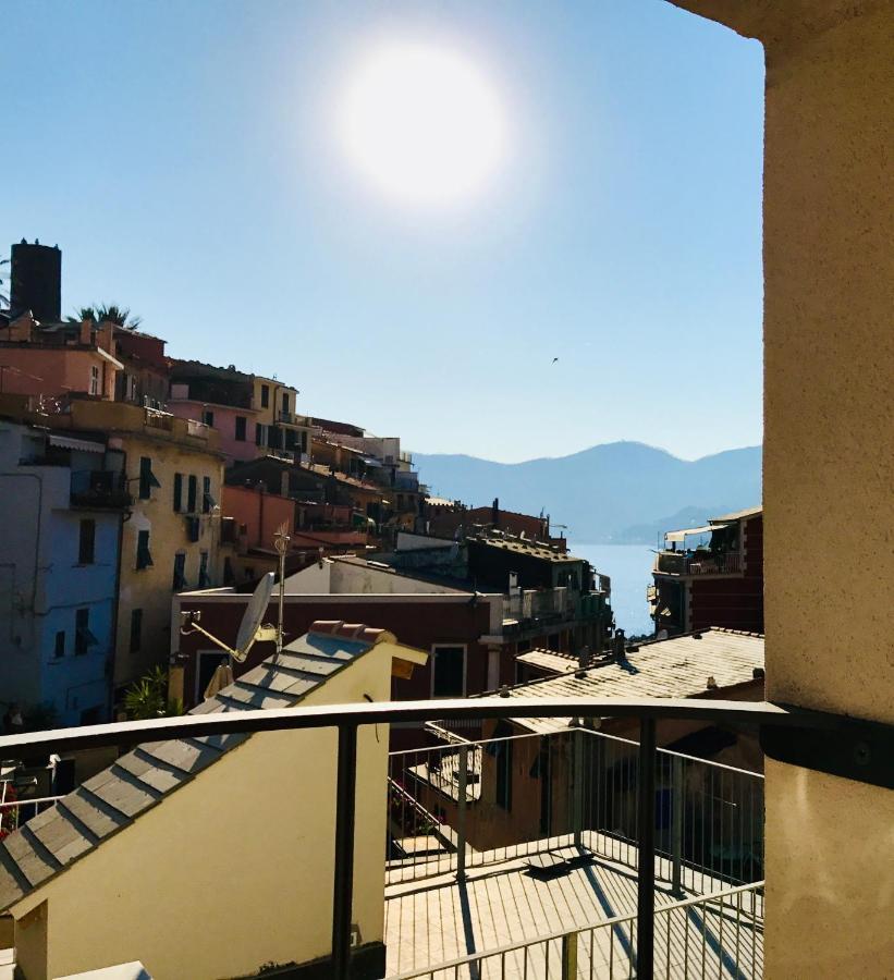Apartment La Polena - Carattino
