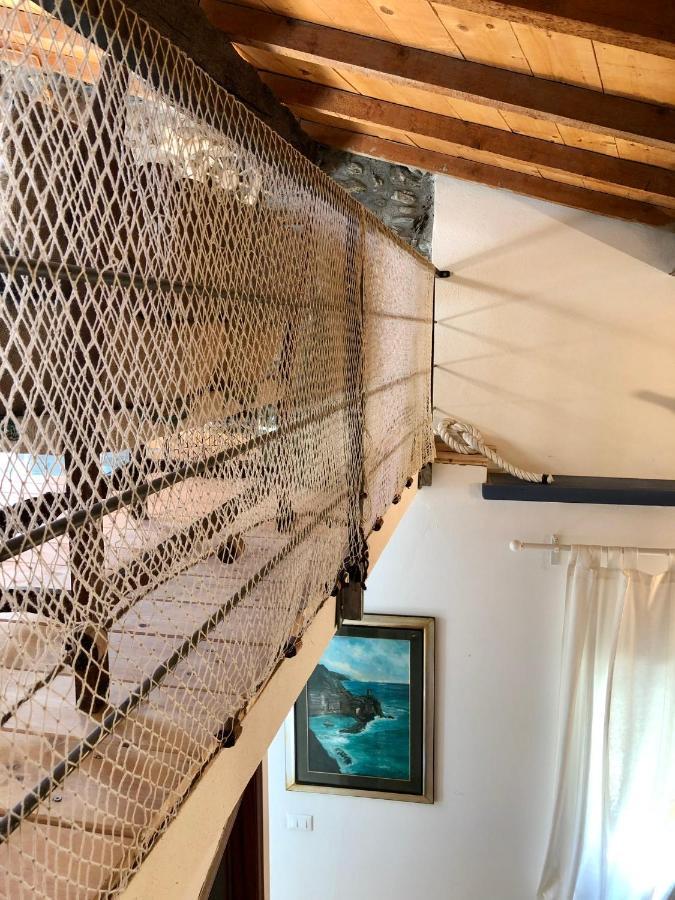 La Polena - Carattino Apartment Vernazza
