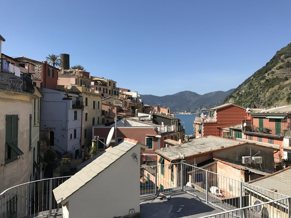 La Polena - Carattino Apartment *