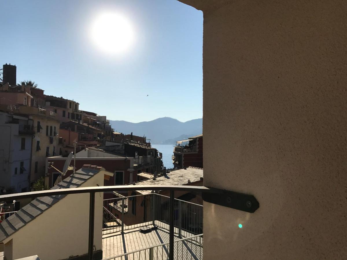 La Polena - Carattino Apartment *