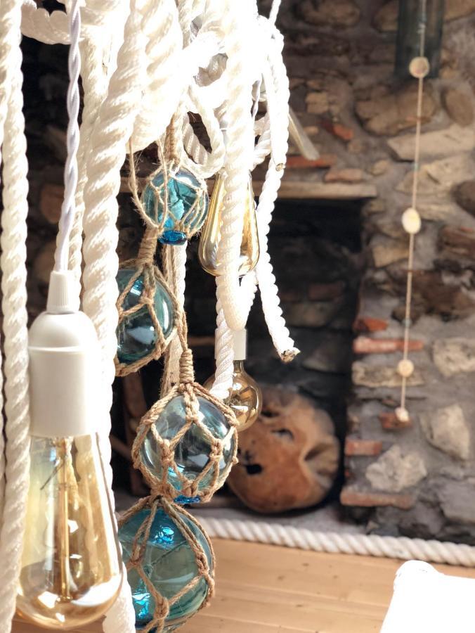 Apartamento La Polena - Carattino *