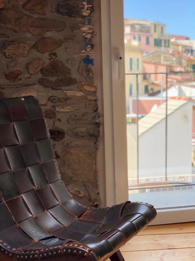 La Polena - Carattino Vernazza